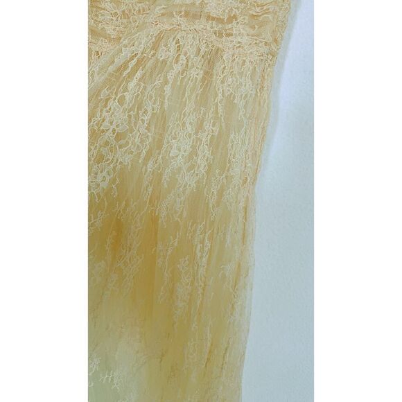 Doen Pamelina Maxi Dress M - Picture 10 of 14